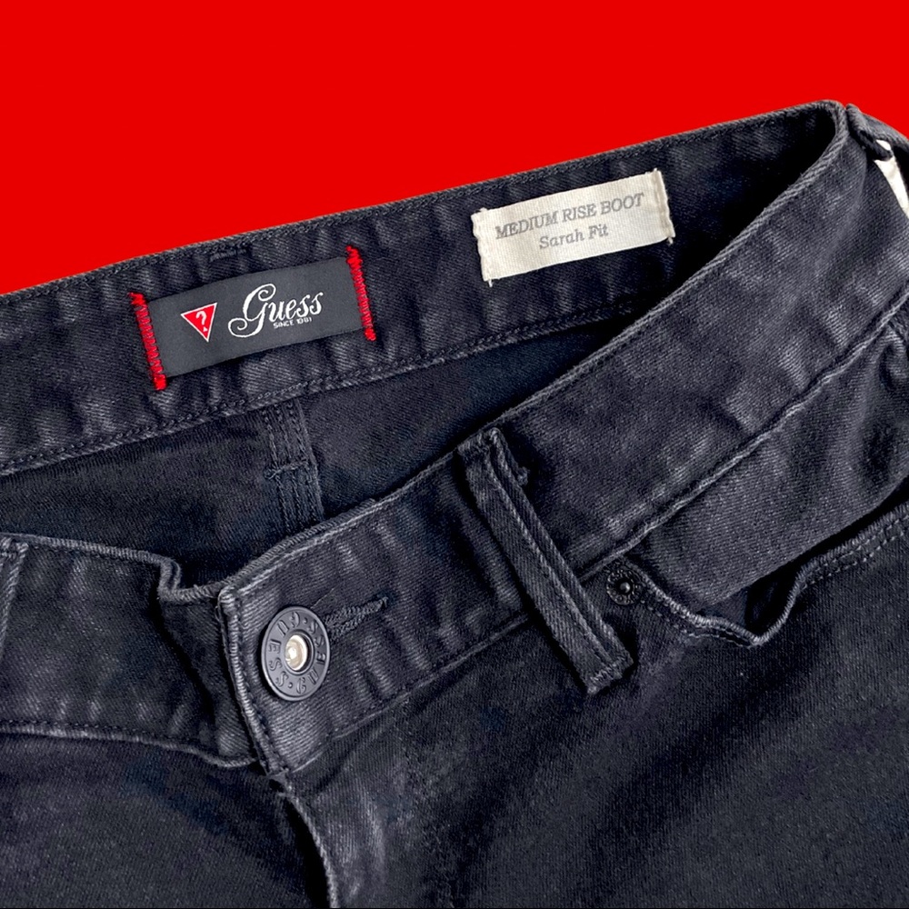 GUESS jeans 🖤